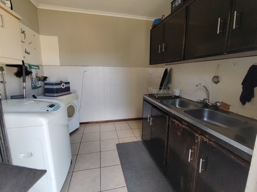 2 Bedroom Property for Sale in Pellissier Free State